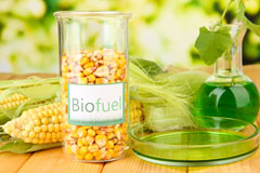 Standlake biofuel availability