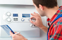 free commercial Standlake boiler quotes