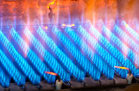 Standlake gas fired boilers