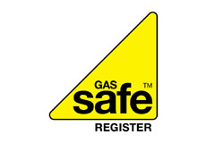 gas safe companies Standlake